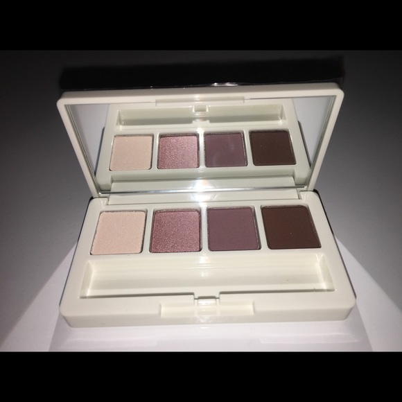 Clinique Other - Clinique 4 colors eyeshadow palette